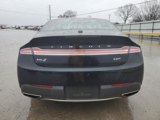 2017 LINCOLN MKZ PREMIE 3LN6L5A91HR609391