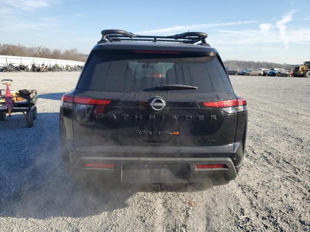 2023 NISSAN PATHFINDER 5N1DR3BD9PC272351