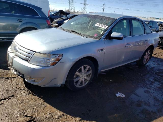 2008 Ford Taurus SEL