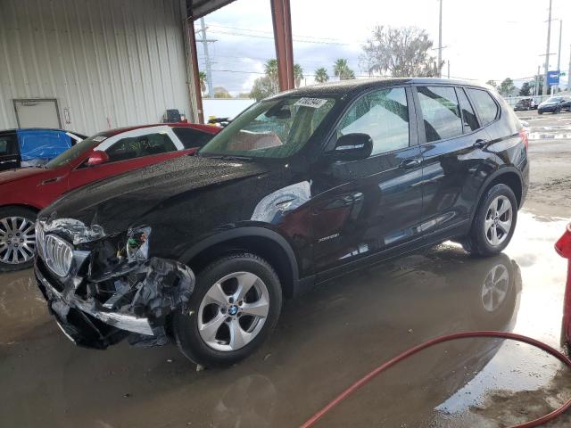 2012 BMW X3 xDrive28i