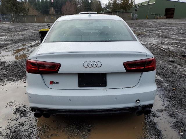 2017 AUDI S6 PREMIUM WAUFFAFC7HN071921