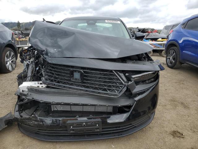 2023 HONDA ACCORD LX 1HGCY1F23PA047484