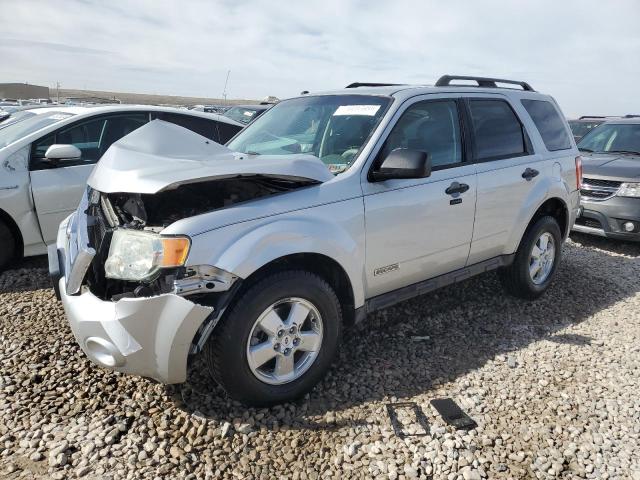 Lot #2388439350 2008 FORD ESCAPE XLT salvage car