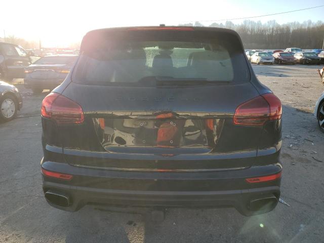 VIN WP1AA2A26HKA86961 2017 Porsche Cayenne no.6