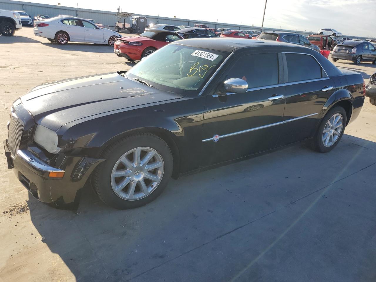 Chrysler 300C 2006 LX