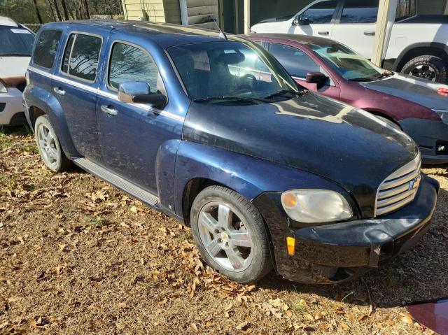 2009 Chevrolet HHR LT