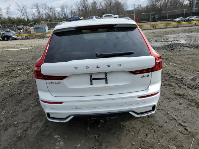 2023 VOLVO XC60 ULTIM - YV4062RX3P1239456