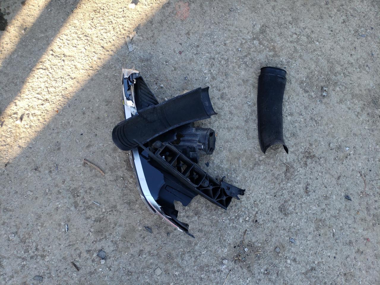 KMHH35LE3JU014771 2018 Hyundai Elantra Gt