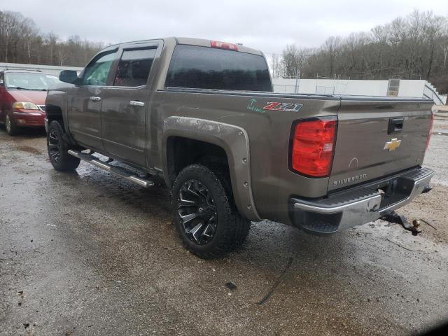 2014 Chevrolet Silverado - Image 2