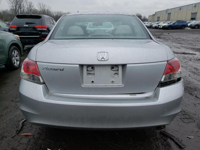 2008 Honda Accord Lxp VIN: 1HGCP26448A008950 Lot: 44321984