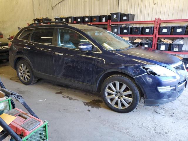 2009 Mazda CX-9 - Image 4