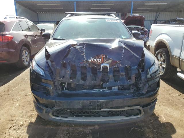 2018 JEEP CHEROKEE L 1C4PJMDB7JD567685