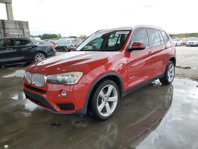 BMW-X3-5UXWZ7C59H0U46366