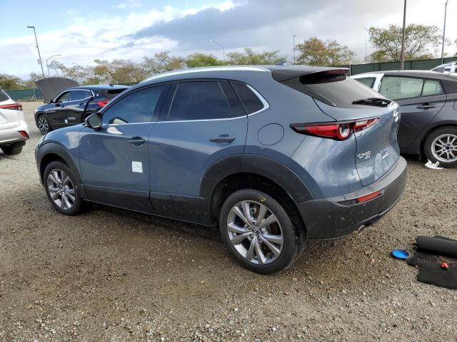 2021 Mazda Cx-30 Premium VIN: 3MVDMBDL3MM246547 Lot: 40230734