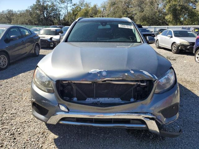 2016 Mercedes-Benz Glc 300 VIN: WDC0G4JB9GF105589 Lot: 39987014