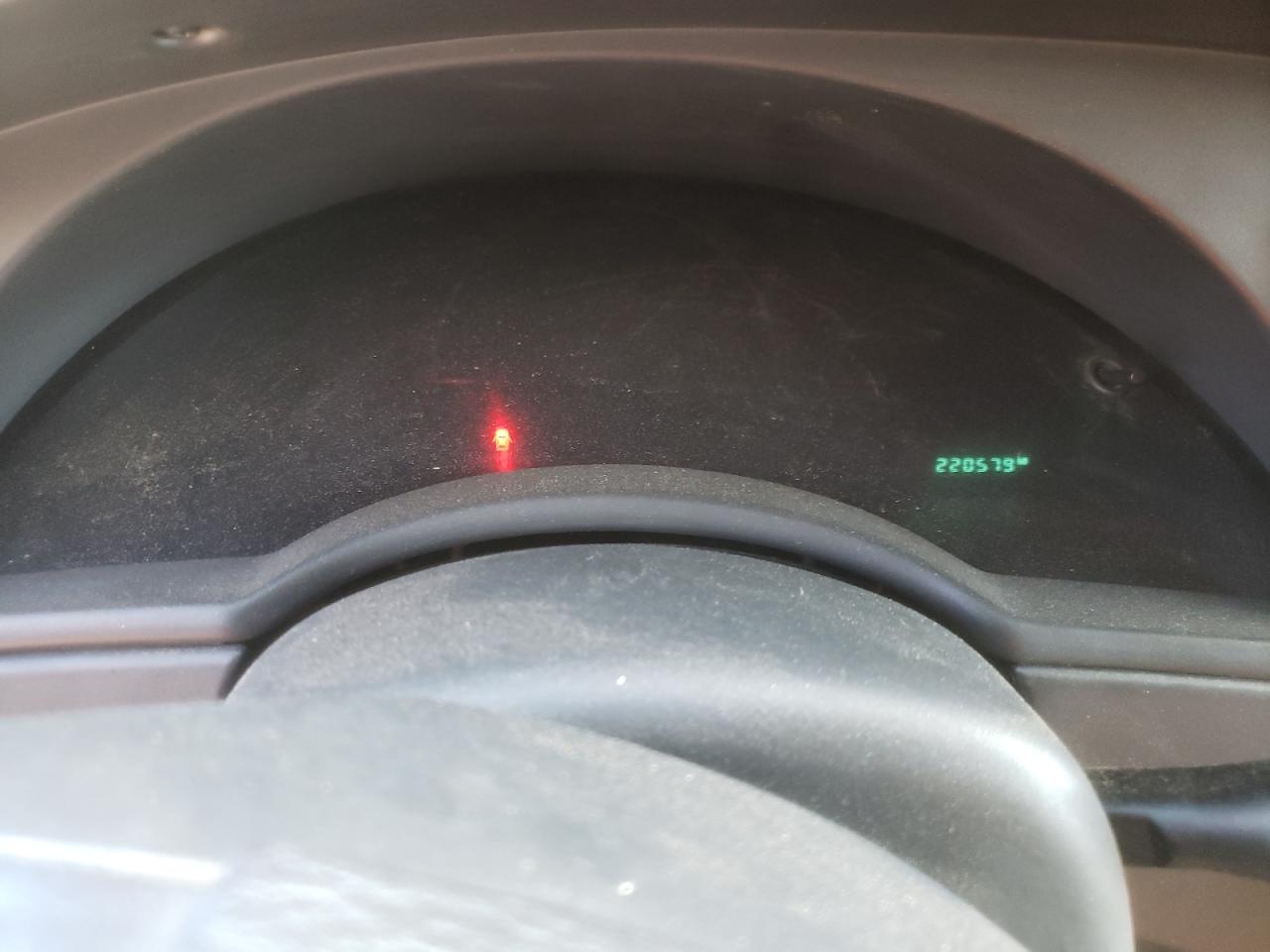 2C4GM48L05R535576 2005 Chrysler Pacifica