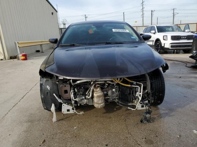 2015 CHRYSLER 200 C 1C3CCCCG3FN524208