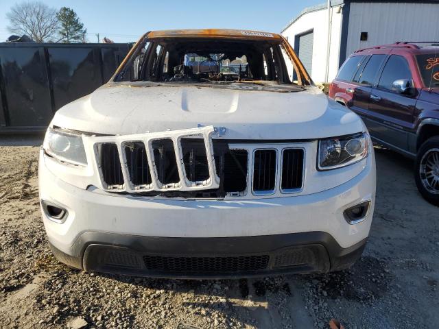 2016 Jeep Grand Cherokee Laredo VIN: 1C4RJEAG1GC335435 Lot: 43645124