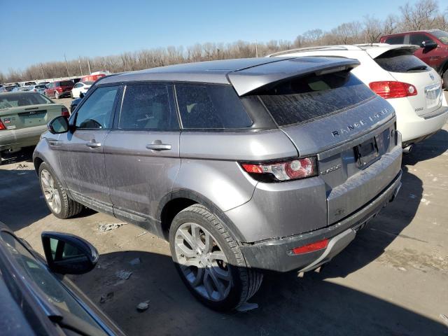 VIN SALVP2BG9EH860102 2014 Land Rover Range Rover,... no.2