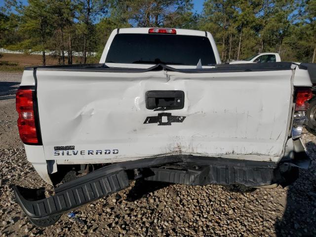 2016 CHEVROLET SILVERADO 1GCRCNEH5GZ147933