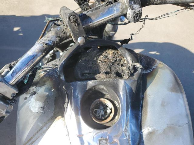 2006 SUZUKI M109R / VZ - JS1VY53A662103429