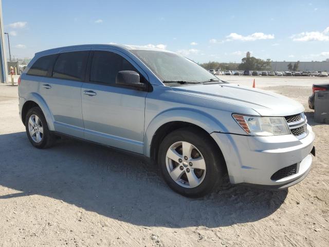 3C4PDCAB1DT630543 2013 DODGE JOURNEY-3