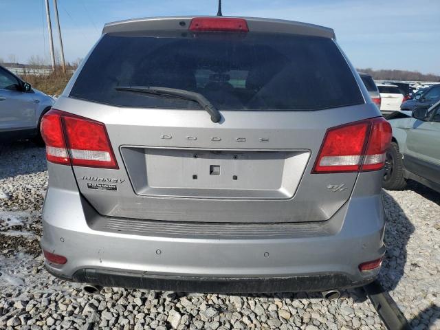 2015 Dodge Journey R/T VIN: 3C4PDCEG6FT665667 Lot: 43514664