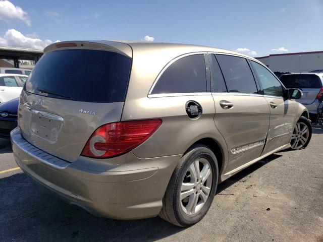 2008 Mercedes-Benz R 350 VIN: 4JGCB65E38A074495 Lot: 43566244