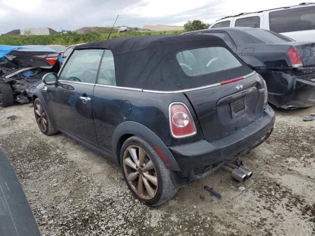 2011 Mini Cooper S VIN: WMWZP3C51BT249109 Lot: 50594474