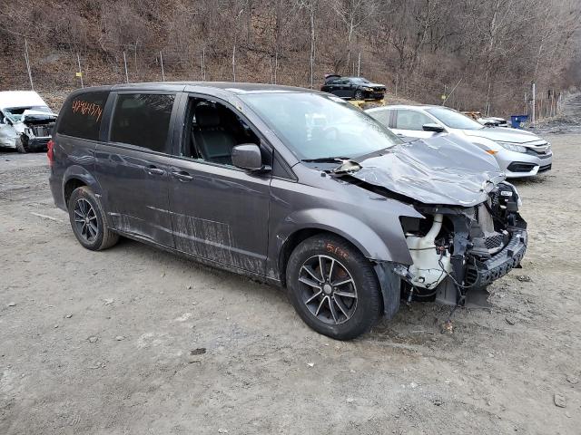 2019 DODGE GRAND CARA 2C4RDGEG8KR631162