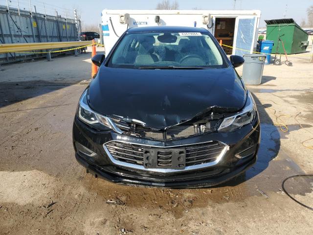 2017 CHEVROLET CRUZE PREM 3G1BF6SM3HS566676