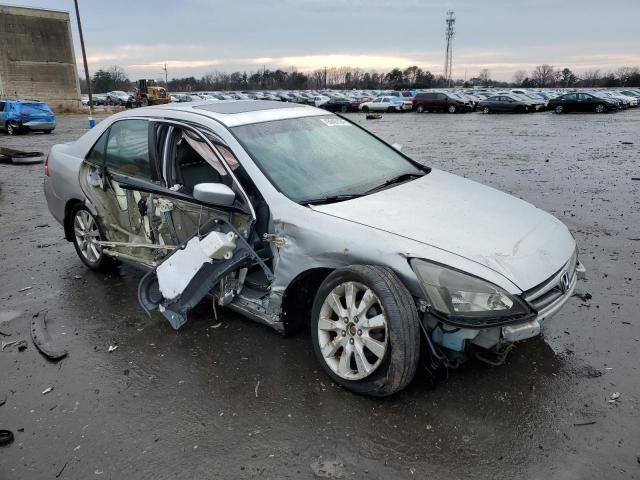 2007 Honda Accord Ex VIN: 1HGCM66587A049038 Lot: 43845124