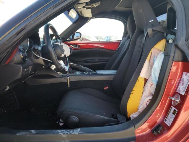 2016 MAZDA MX-5 MIATA JM1NDAC74G0109872