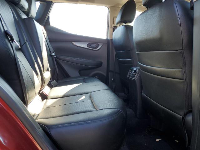 2019 NISSAN ROGUE SPOR JN1BJ1CR1KW326172
