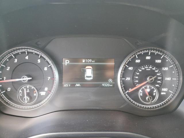 2023 HYUNDAI SANTA FE S - 5NMS2DAJ4PH593891