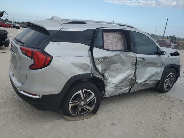 2020 GMC TERRAIN SL 3GKALPEV5LL180869