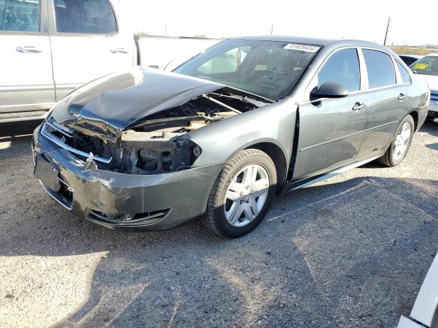 2014 Chevrolet Impala 