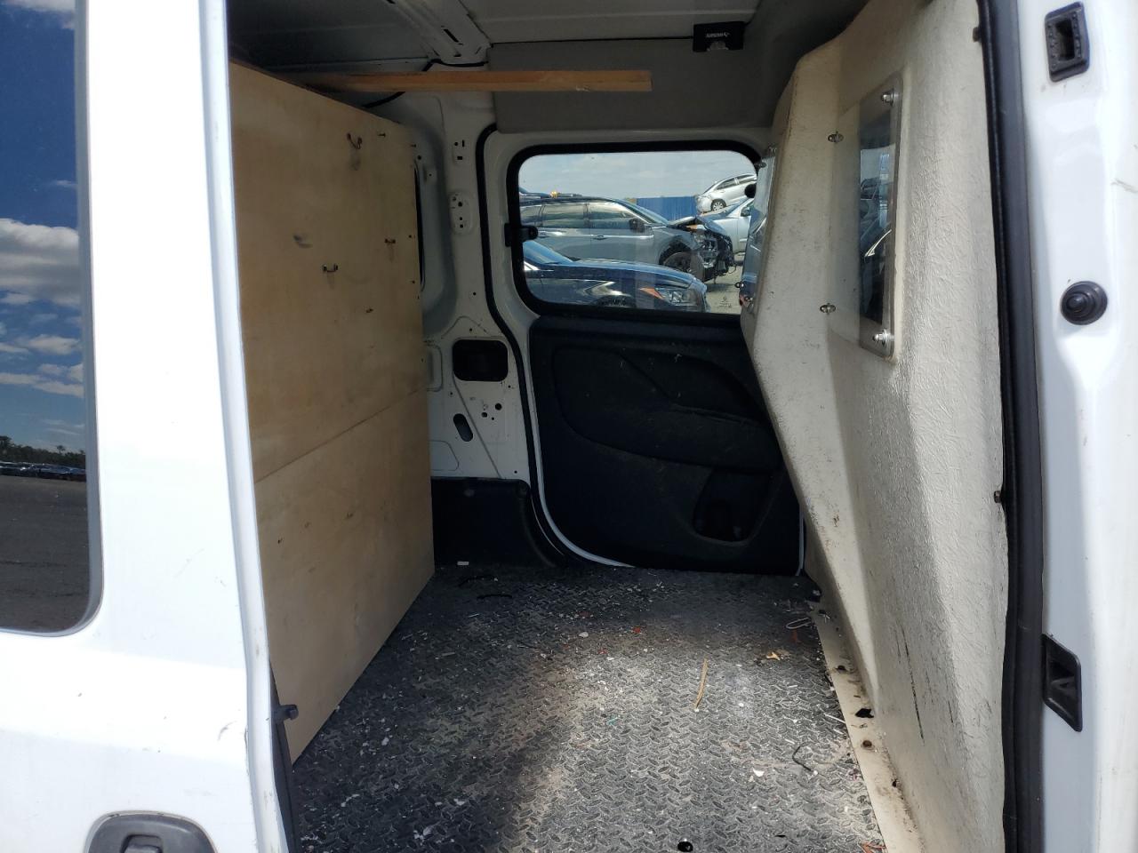 ZFBERFBT8F6A67821 2015 Ram Promaster City Slt