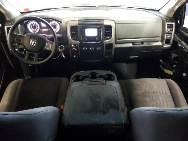 2020 RAM 1500 CLASS 1C6RR7GG0LS123077