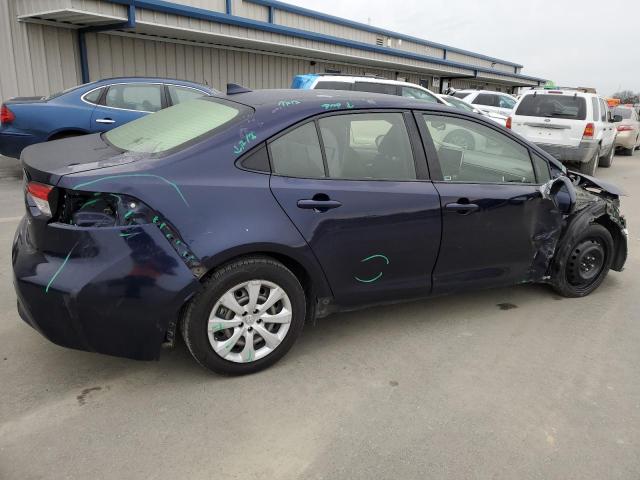 2020 TOYOTA COROLLA LE - JTDEPRAE3LJ041771