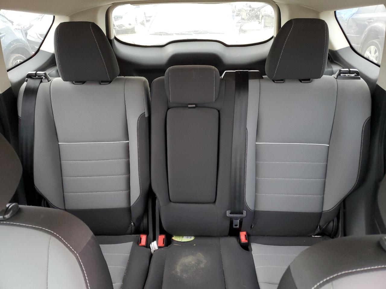 1FMCU9GX2EUB53029 2014 Ford Escape Se