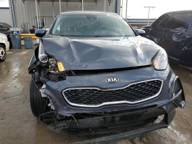 2020 KIA SPORTAGE L KNDPM3AC7L7754442