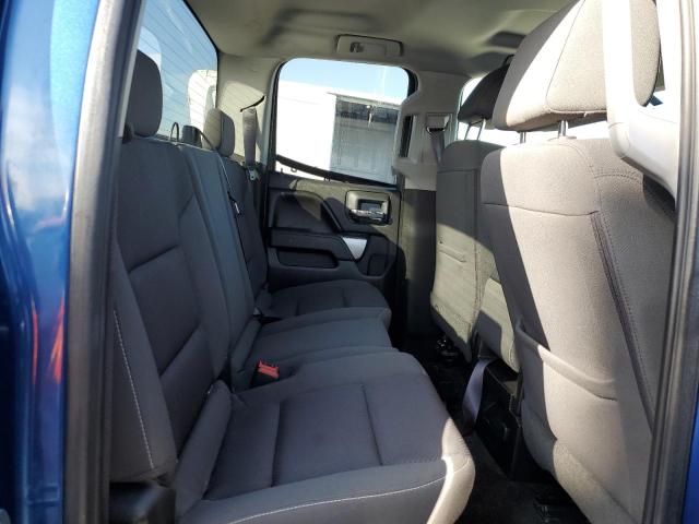 2016 CHEVROLET SILVERADO 1GCVKREC3GZ122722