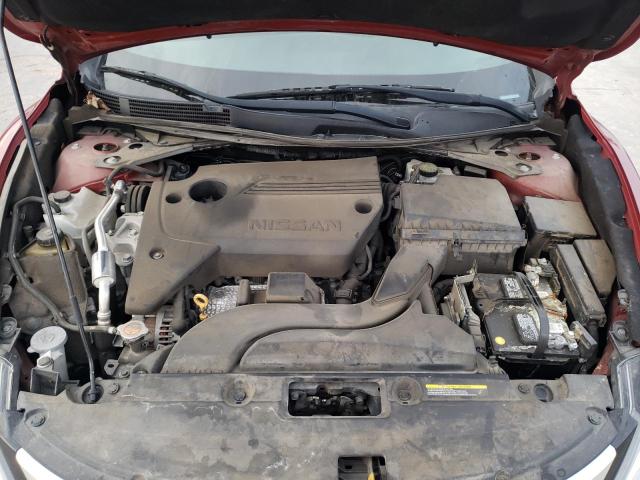 2018 NISSAN ALTIMA 2.5 - 1N4AL3AP1JC178109