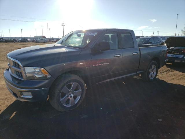 2012 Dodge Ram 1500 SLT