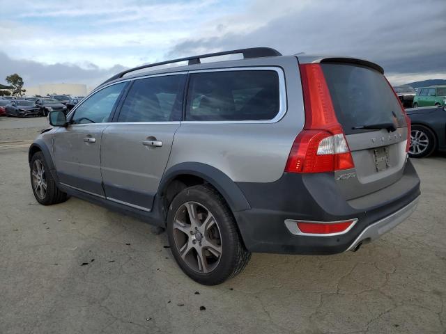 2012 Volvo Xc70 T6 VIN: YV4902BZ0C1126983 Lot: 44723584