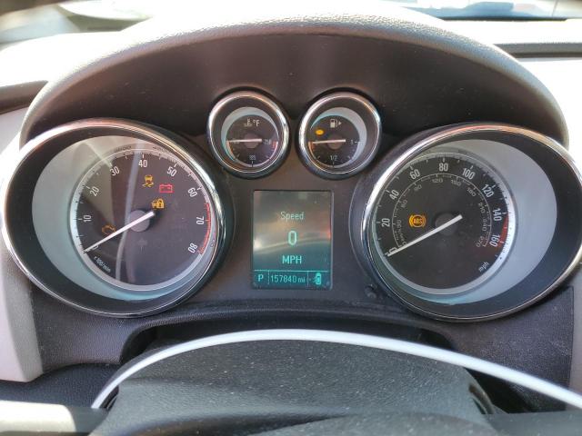 2015 BUICK VERANO CON 1G4PR5SK2F4140354
