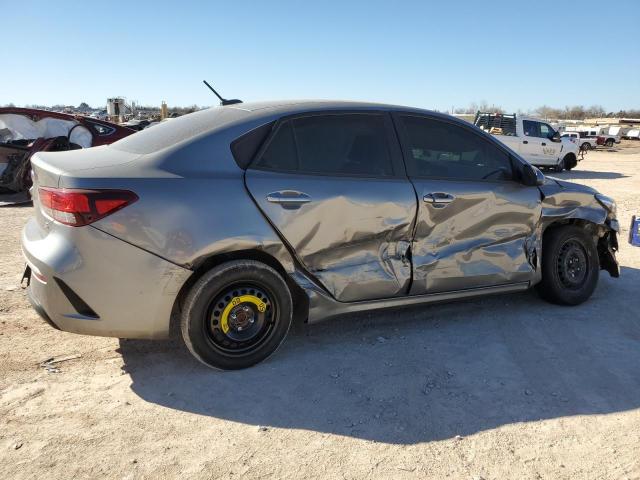 Vin: 3kpa24ad1me426218, lot: 43607964, kia rio lx 20213