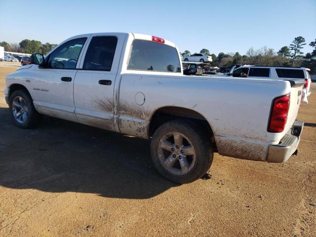 2007 Dodge Ram 1500 St VIN: 1D7HA182X7S157793 Lot: 43403724