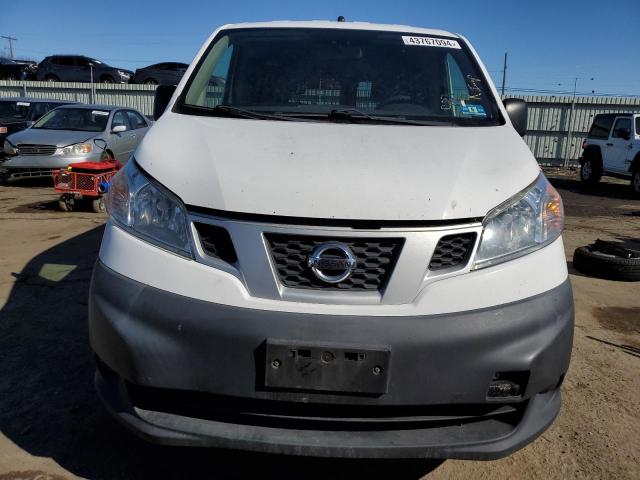 3N6CM0KN4EK694330 2014 Nissan Nv200 2.5S